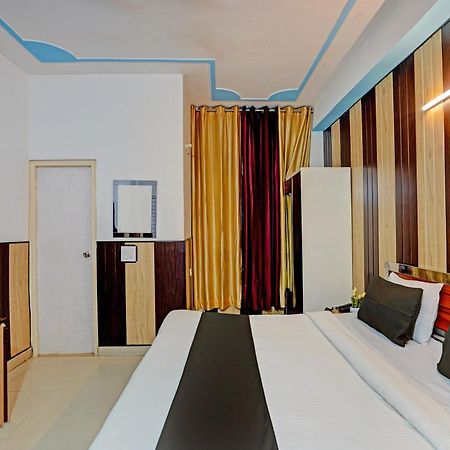 Hotel O Greno House Near Pvr Ansal Plaza Greater Noida Εξωτερικό φωτογραφία