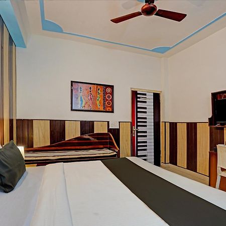 Hotel O Greno House Near Pvr Ansal Plaza Greater Noida Εξωτερικό φωτογραφία