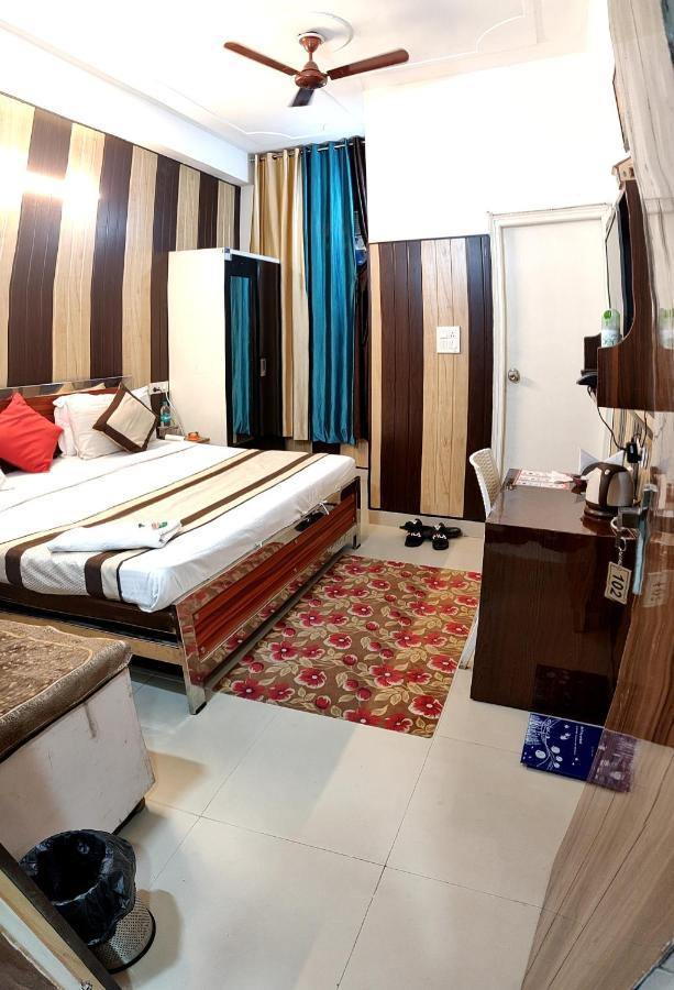 Hotel O Greno House Near Pvr Ansal Plaza Greater Noida Εξωτερικό φωτογραφία
