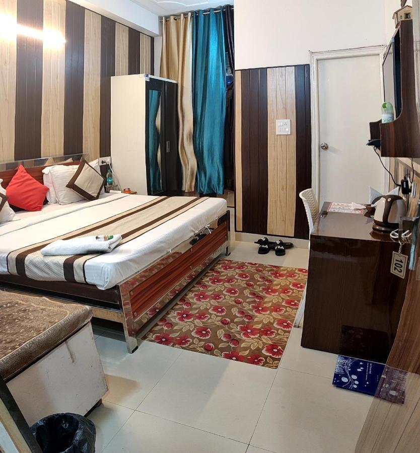 Hotel O Greno House Near Pvr Ansal Plaza Greater Noida Εξωτερικό φωτογραφία