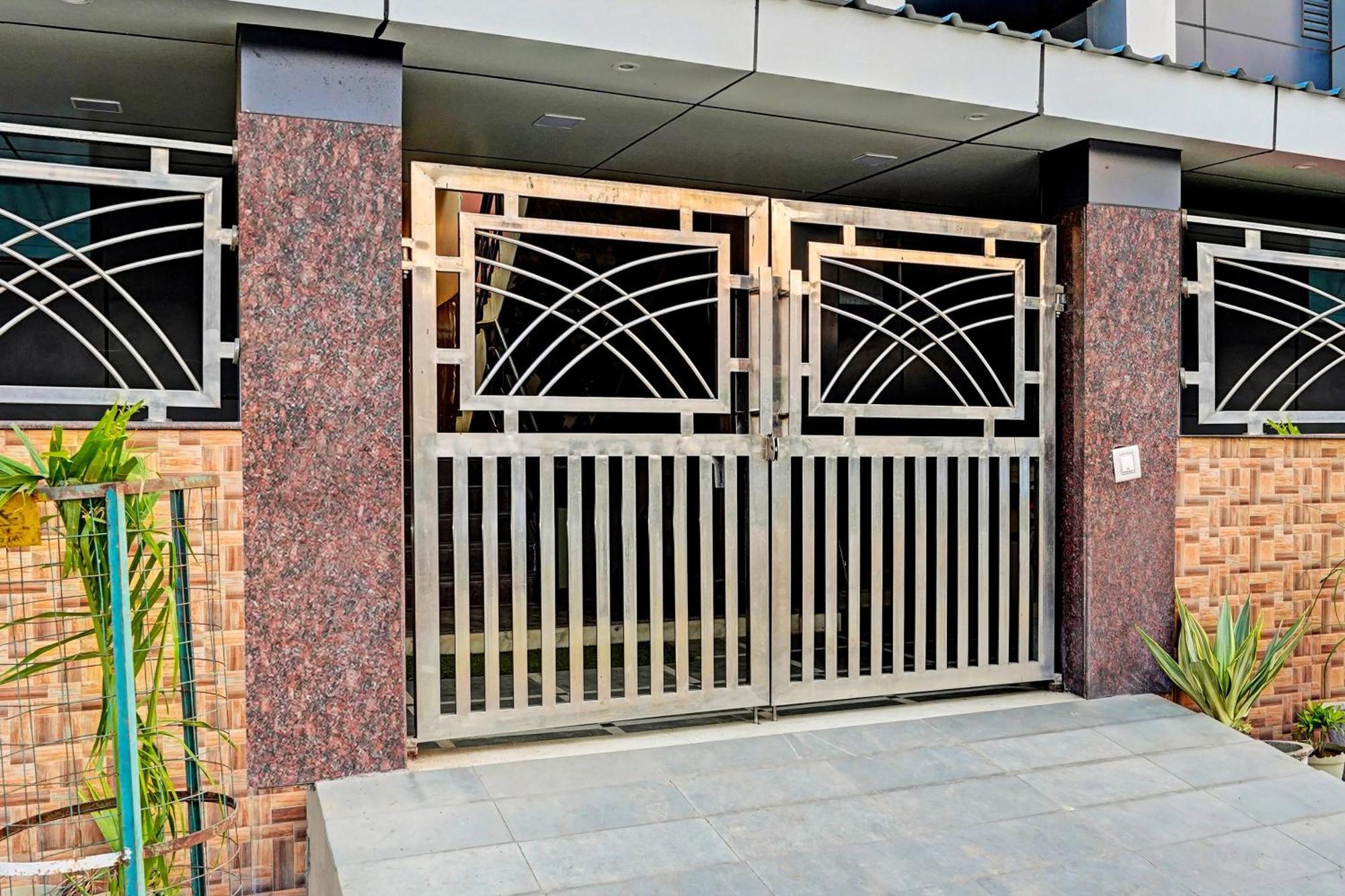 Hotel O Greno House Near Pvr Ansal Plaza Greater Noida Εξωτερικό φωτογραφία