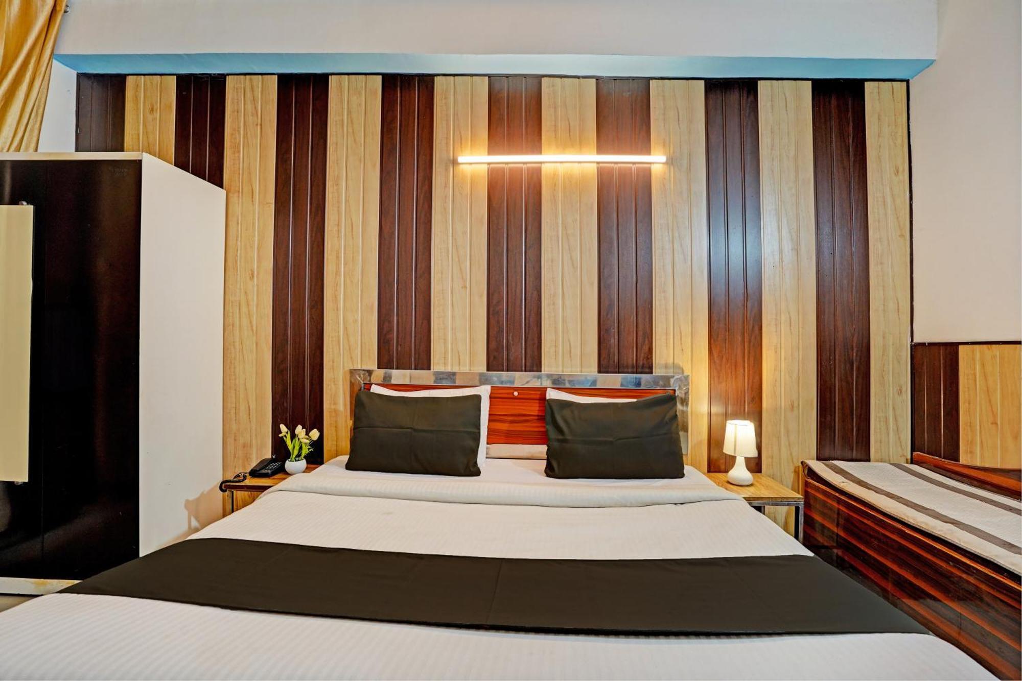 Hotel O Greno House Near Pvr Ansal Plaza Greater Noida Εξωτερικό φωτογραφία