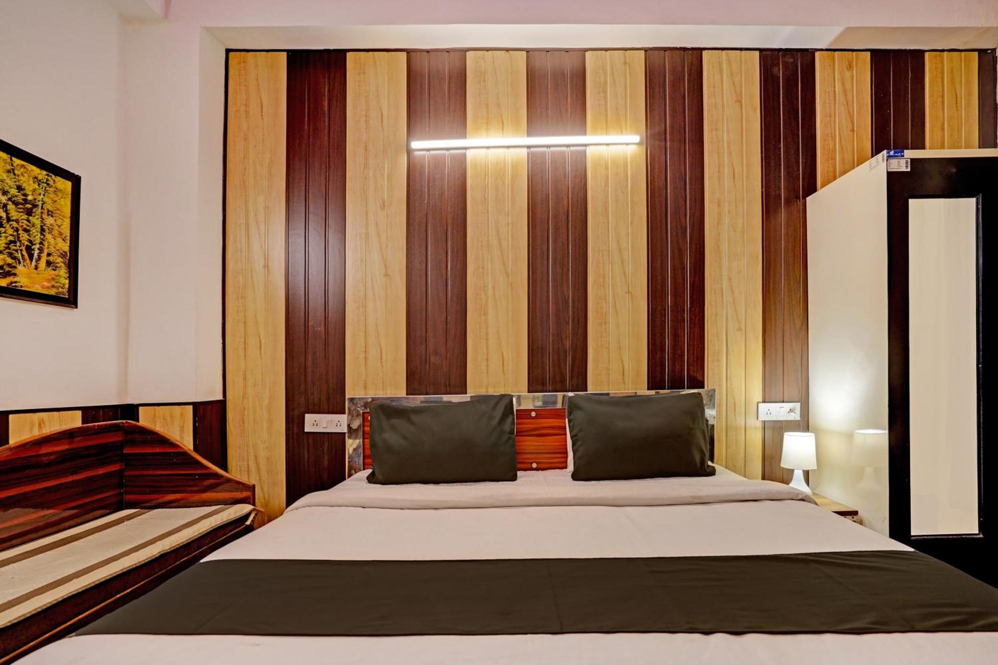 Hotel O Greno House Near Pvr Ansal Plaza Greater Noida Εξωτερικό φωτογραφία